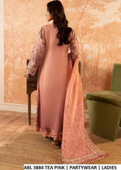 ABL 3884 T. PINK