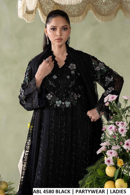 ABL 4580 BLACK