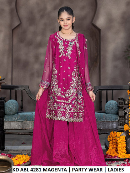 KD ABL 4281 MAGENTA