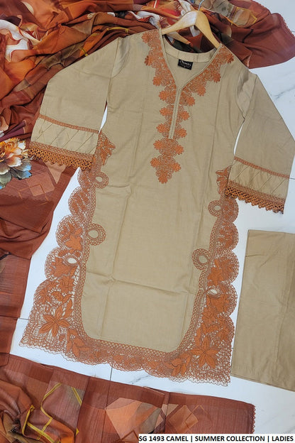 SG 1493 CAMEL