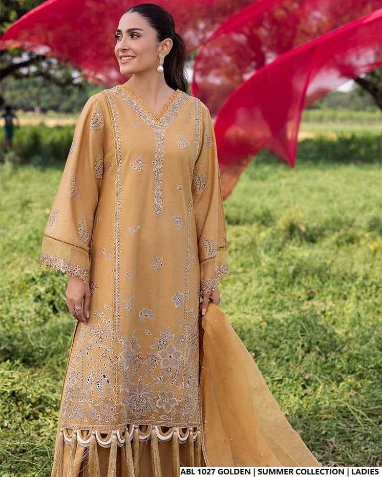 ABL 1027 GOLDEN