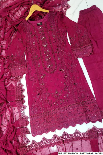 ABP 1937 MAROON