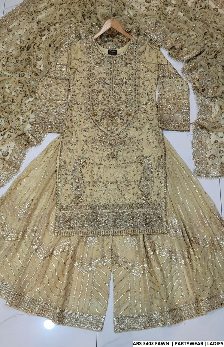 ABS 3403 FAWN