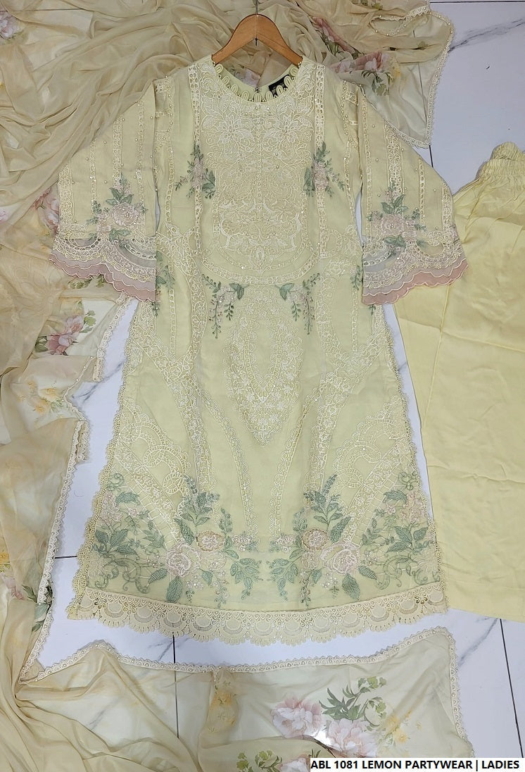 ABL 1081 LEMON