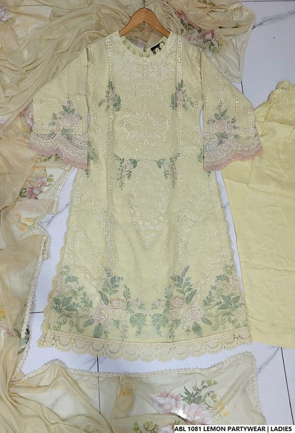 ABL 1081 LEMON