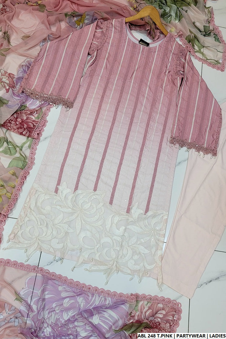 ABL 248 T.PINK