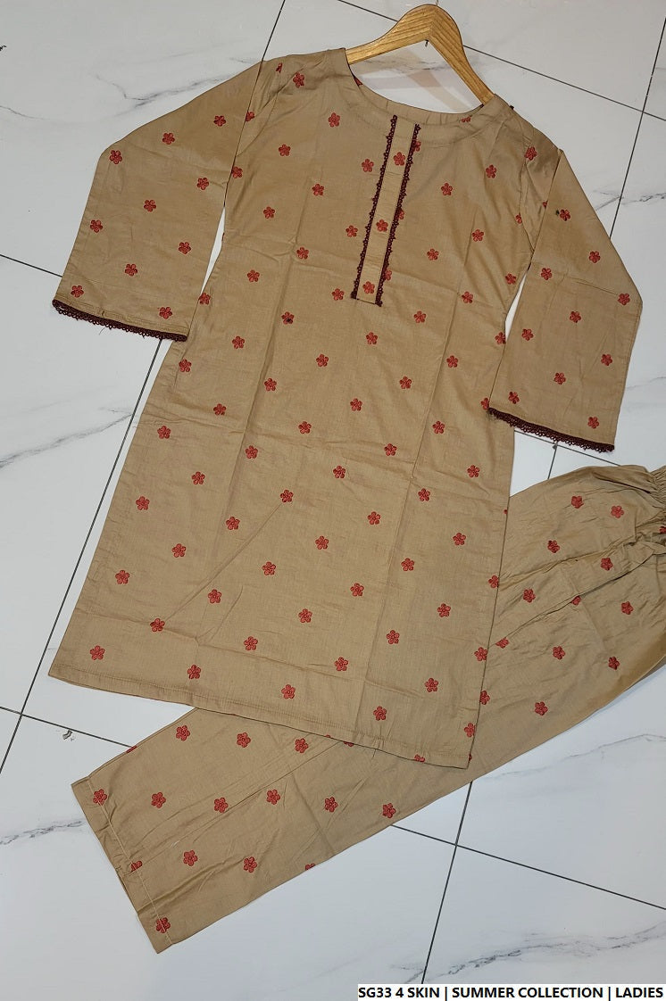 SG33 4 SKIN