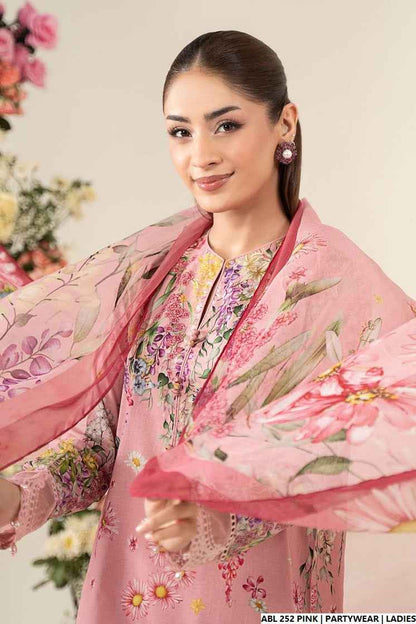 ABL 252 PINK