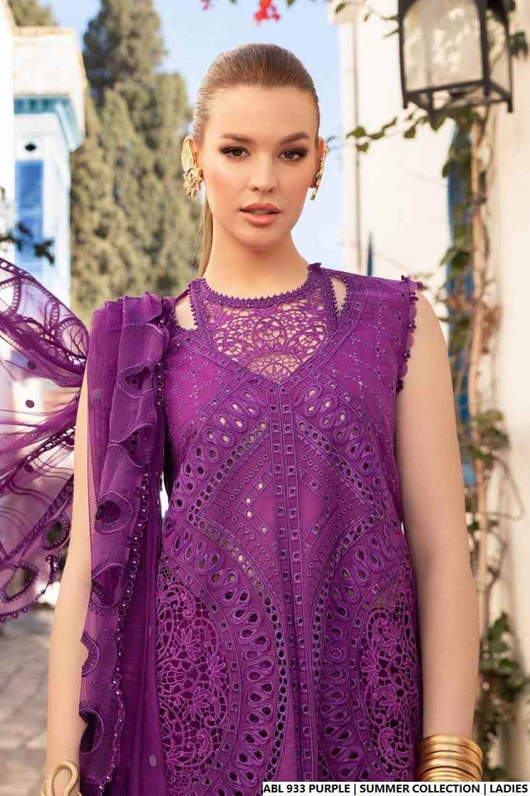ABL 933 PURPLE