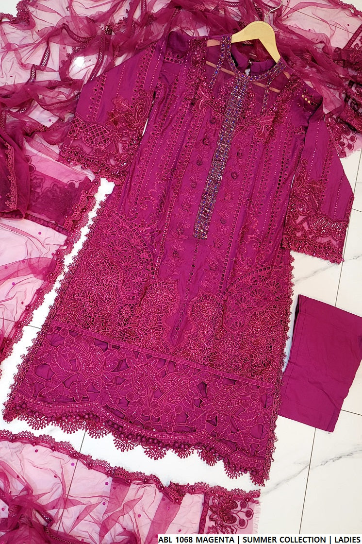ABL 1068 MAGENTA