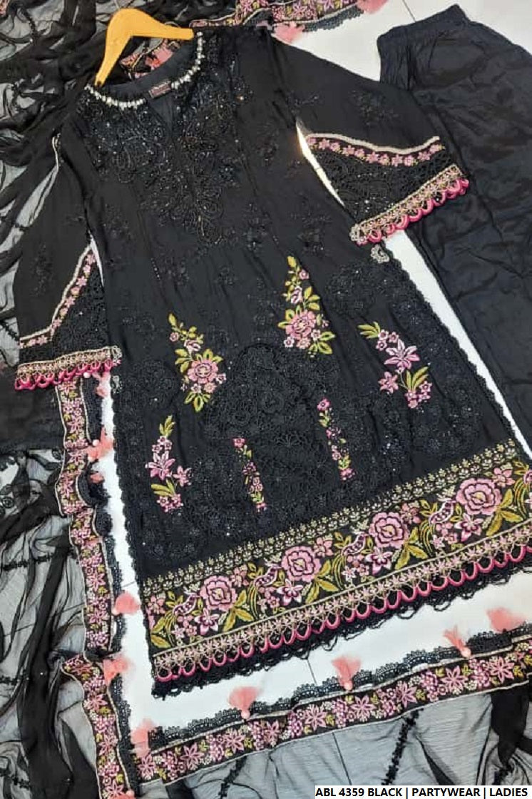 ABL 4359 BLACK