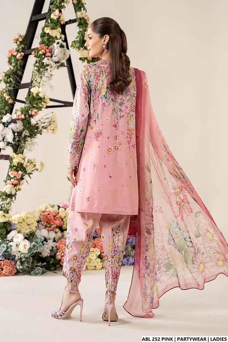 ABL 252 PINK