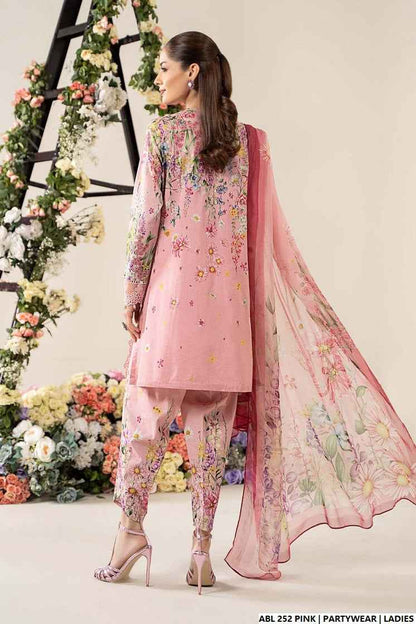 ABL 252 PINK