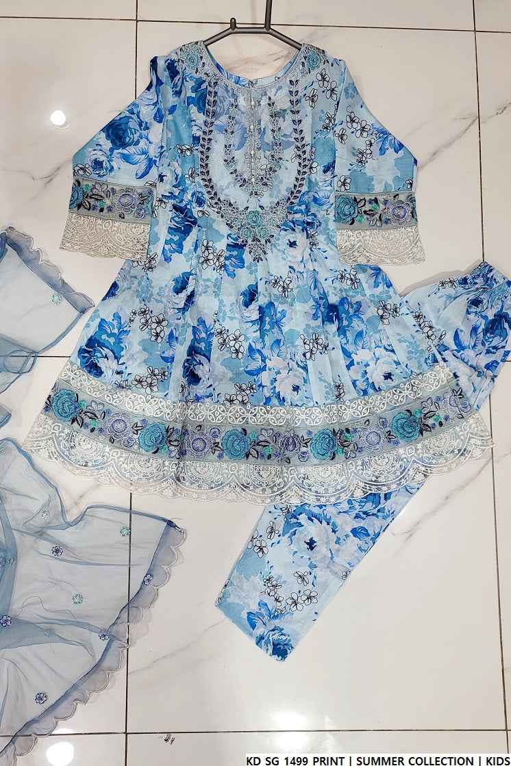 KD SG 1499 PRINT