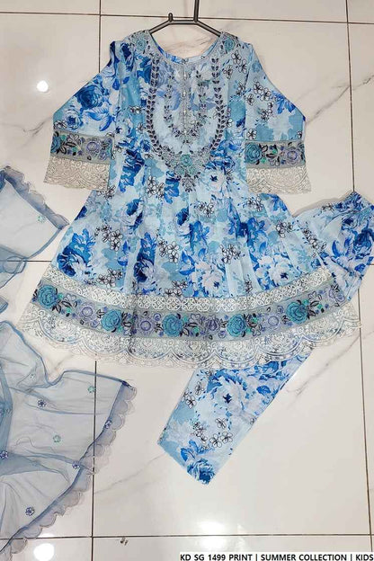 KD SG 1499 PRINT