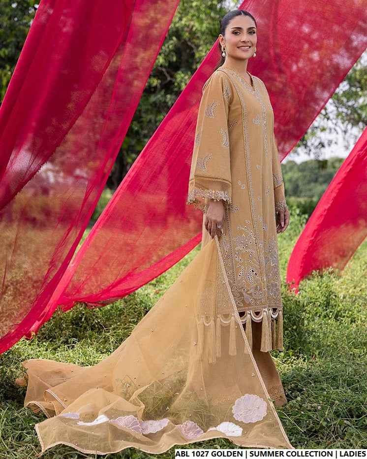 ABL 1027 GOLDEN