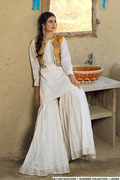 KB F169 MUSTURD (SHARARA)