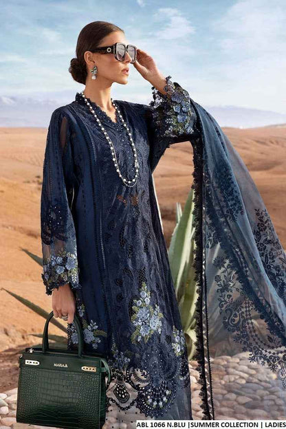 ABL 1066 N. BLUE