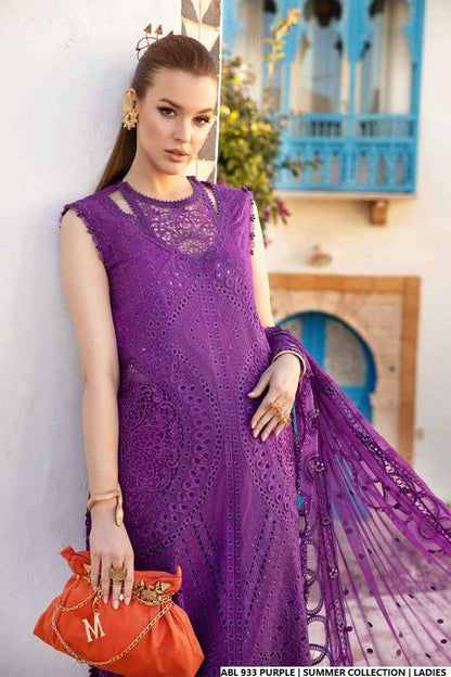 ABL 933 PURPLE