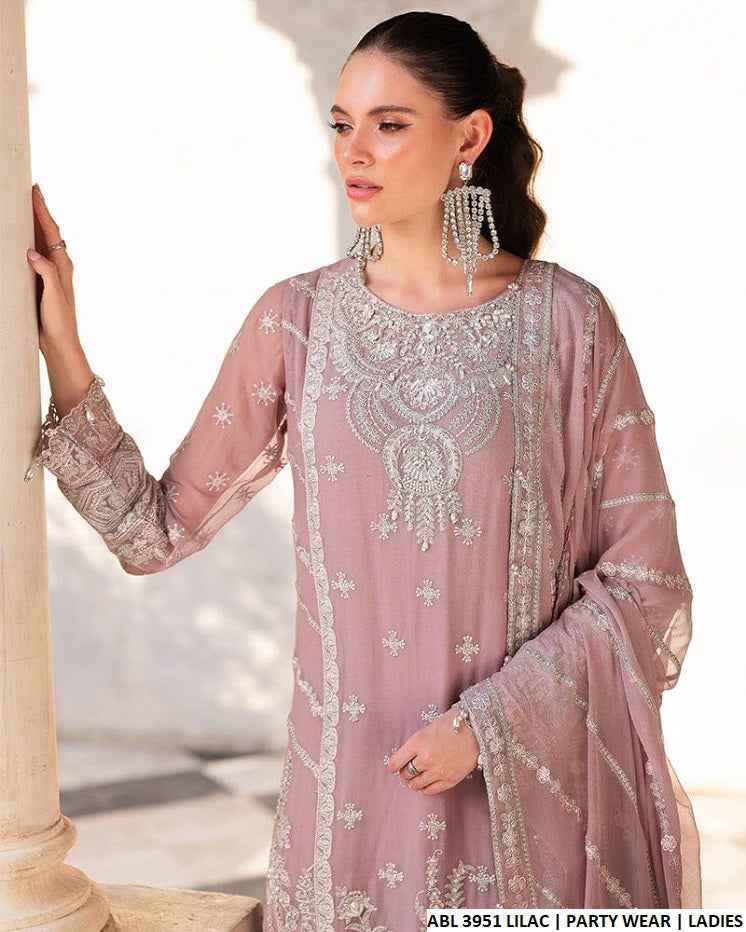 ABL 3951 LILAC