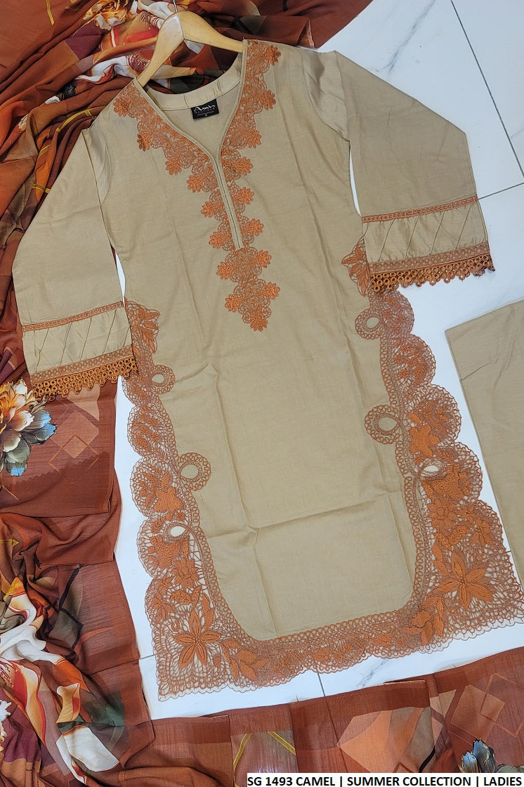 SG 1493 CAMEL