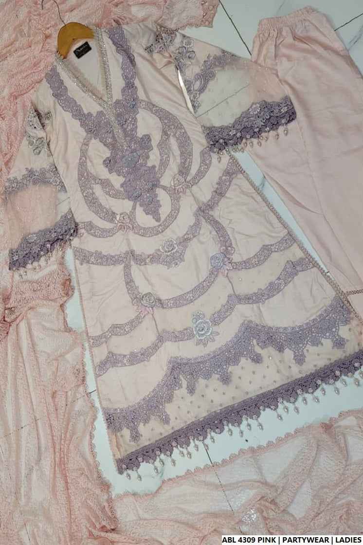 ABL 4309 PINK