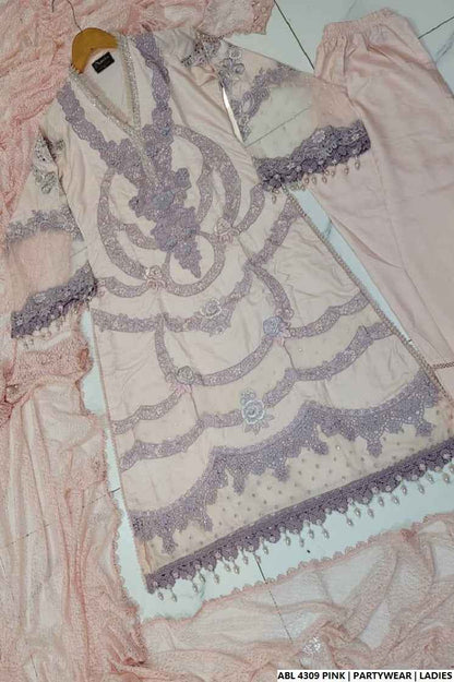 ABL 4309 PINK
