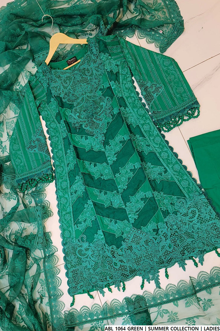 ABL 1064 GREEN