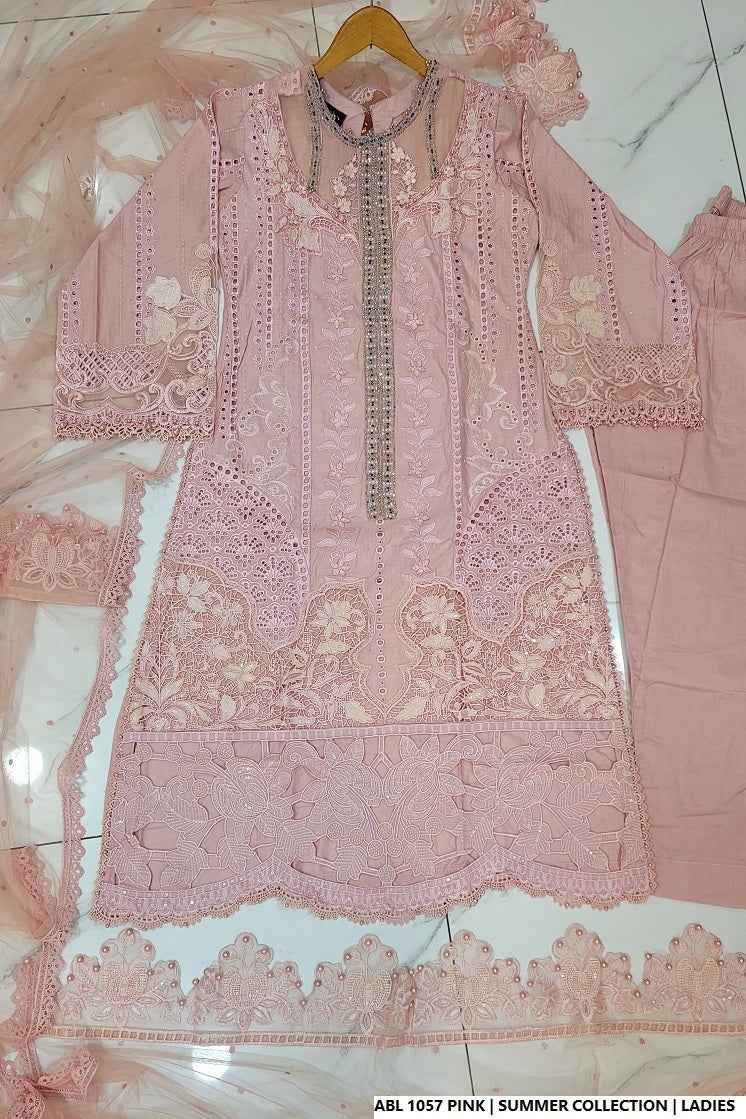 ABL 1057 PINK