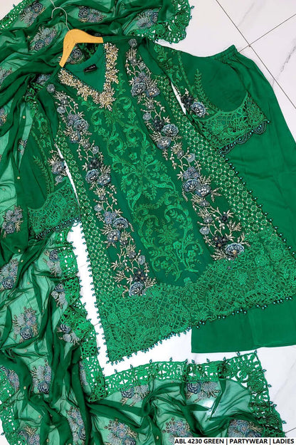 ABL 4230 GREEN