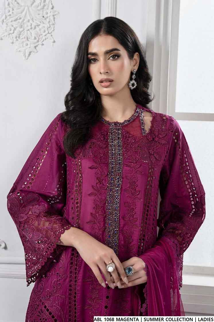 ABL 1068 MAGENTA