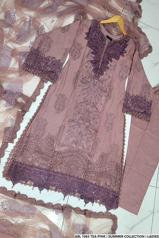 ABL 1063 TEA PINK