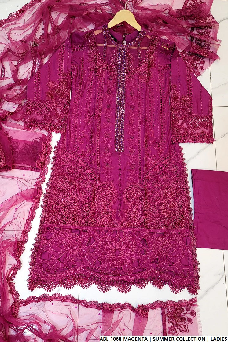 ABL 1068 MAGENTA