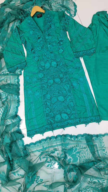 ABL 4310 GREEN