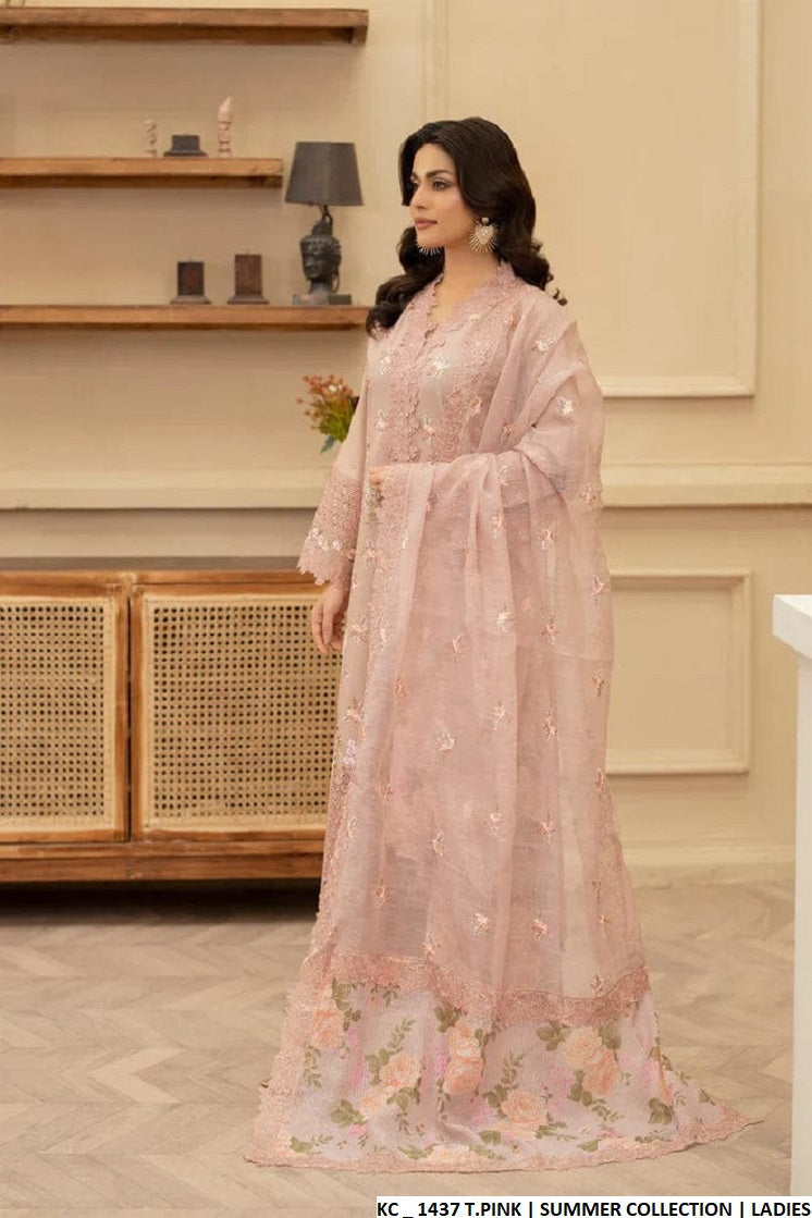 KC  1437 TPINK