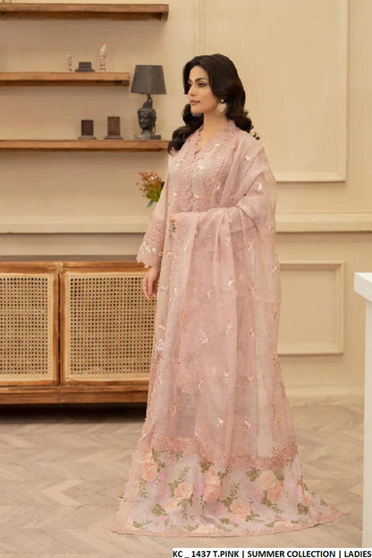 KC  1437 TPINK
