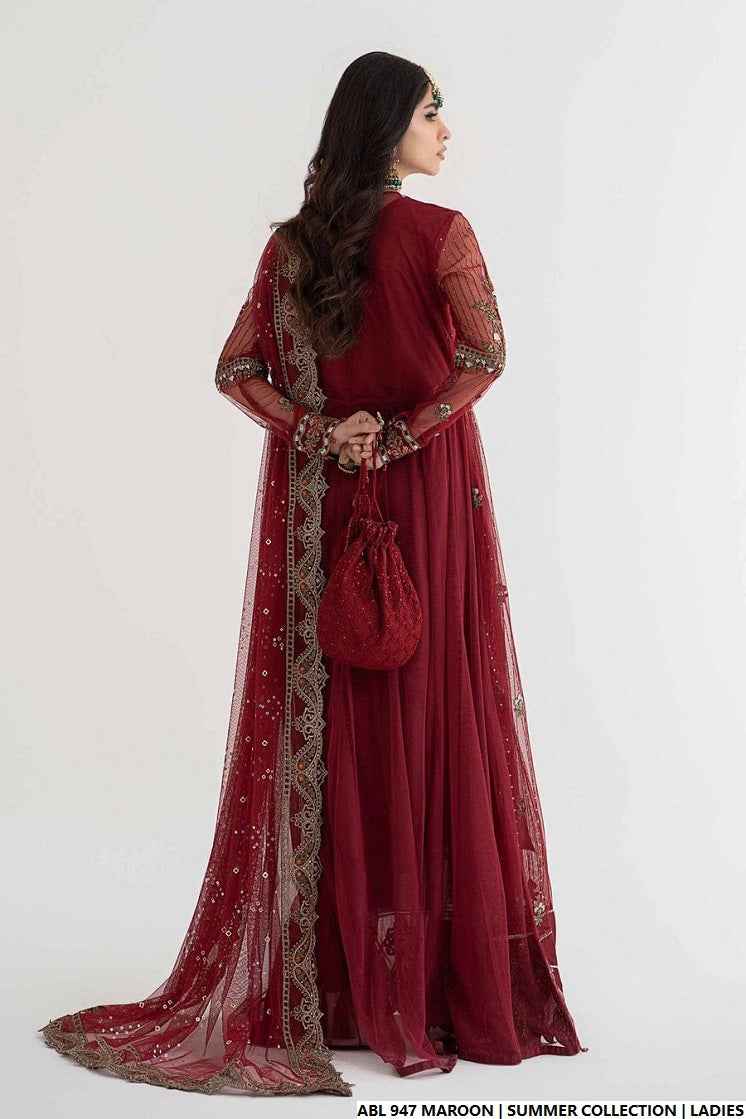 ABL 947 MAROON