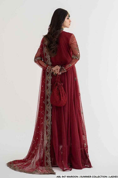 ABL 947 MAROON