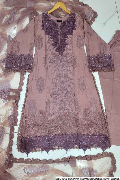 ABL 1063 TEA PINK