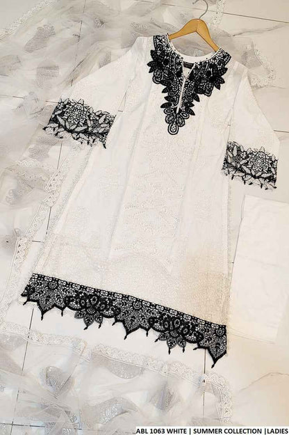ABL 1063 WHITE