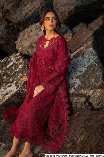 ABL 1036 MAROON