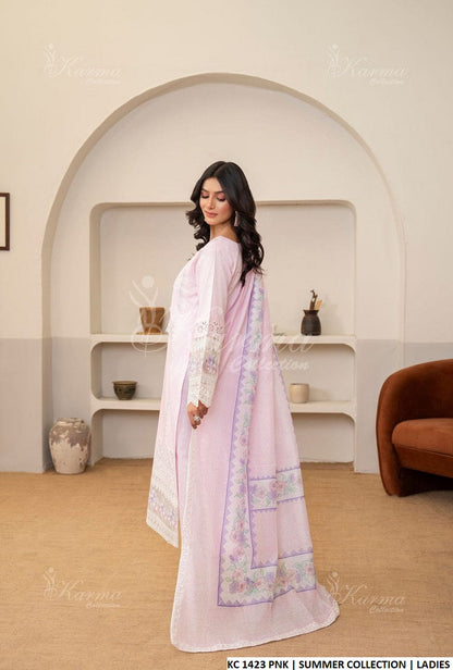 KC 1423 PINK