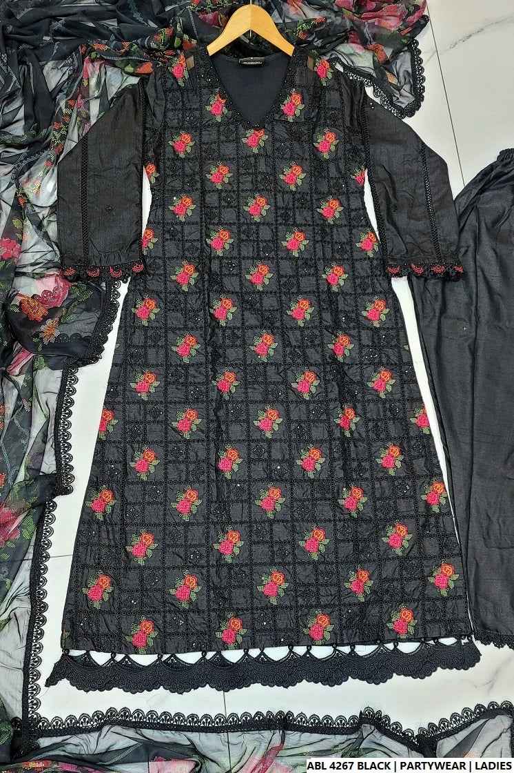 ABL 4267 BLACK