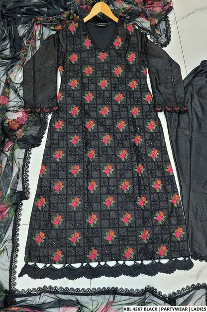 ABL 4267 BLACK