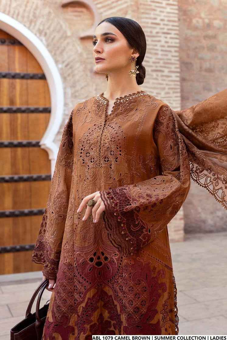 ABL 1079 CAMEL BROWN