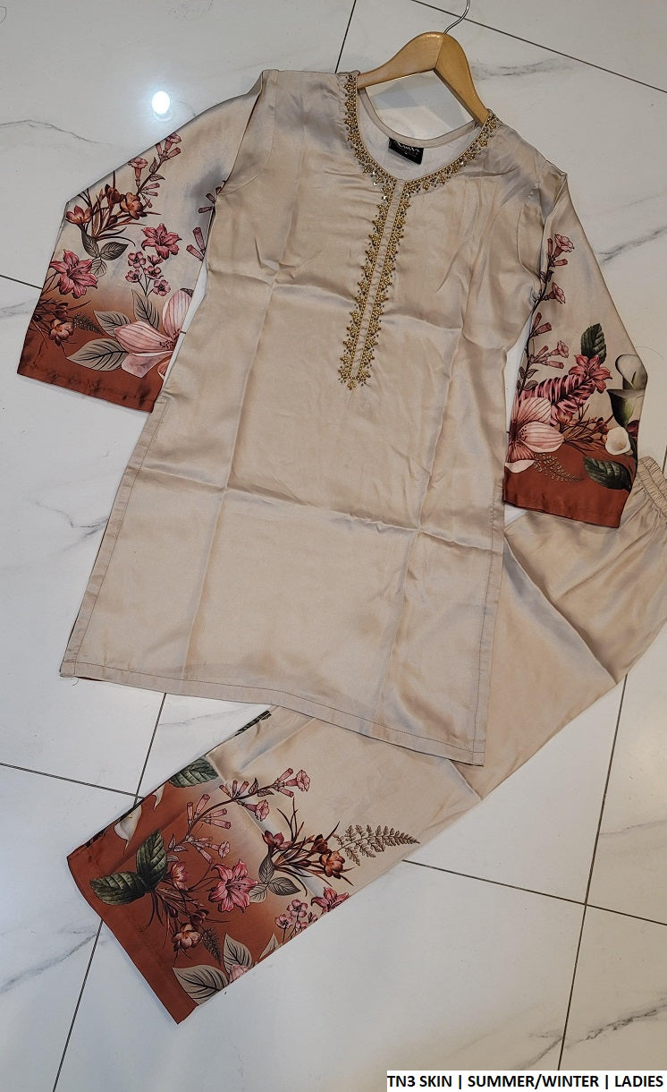 TN3 SKIN | TWO PIECE