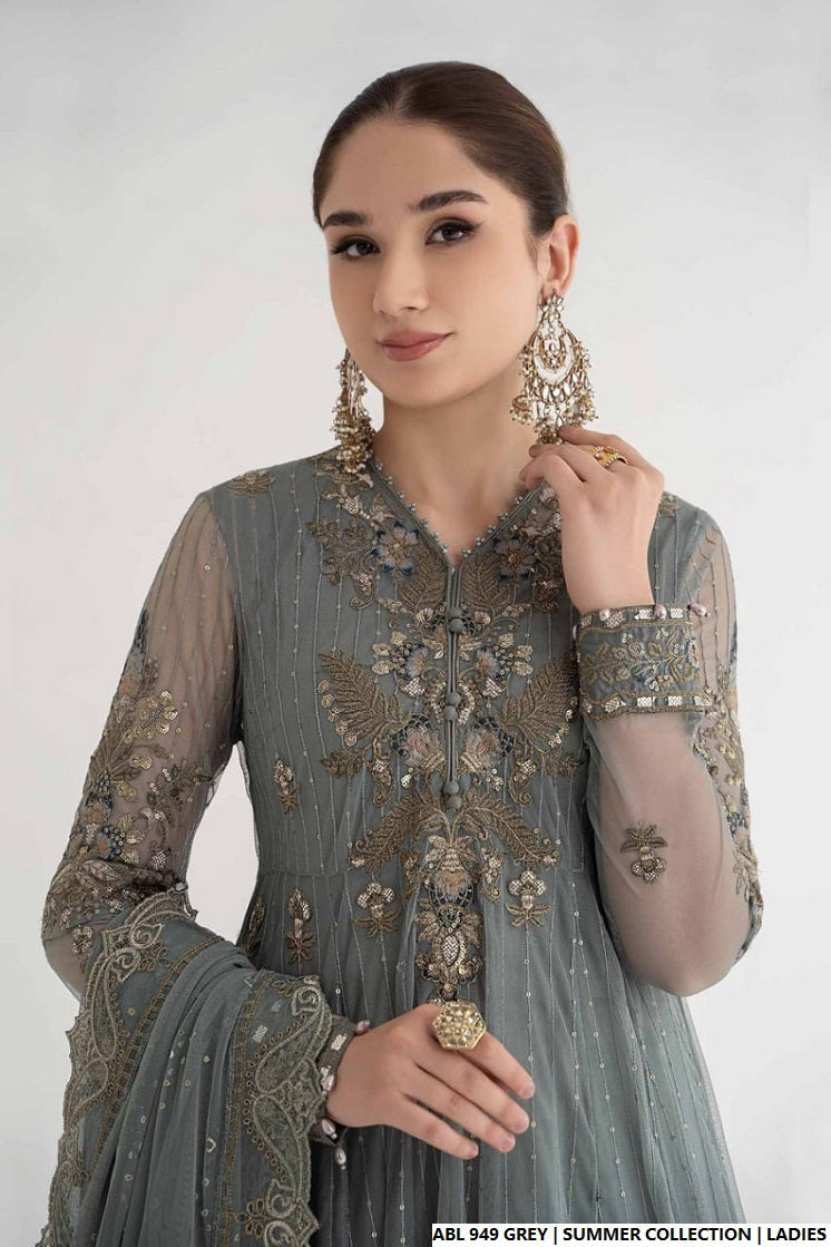 ABL 949 GREY