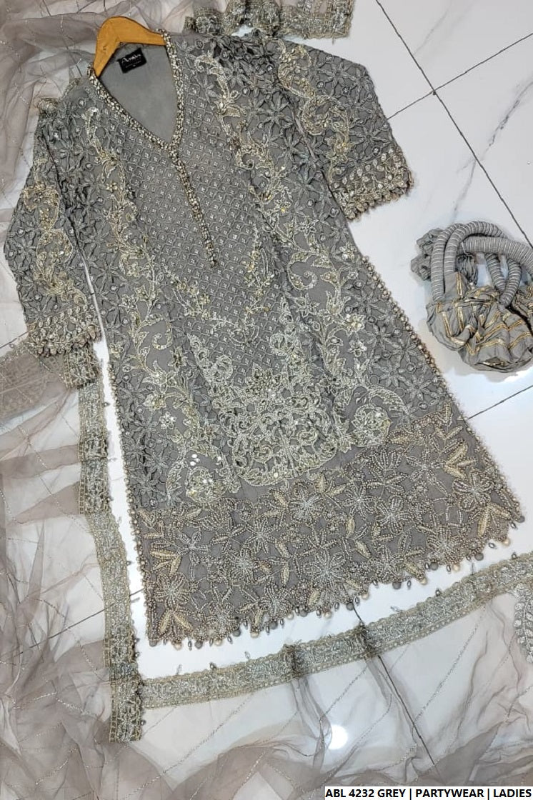 ABL 4232 GREY