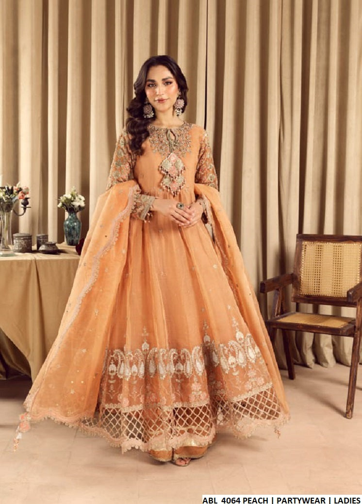 ABL 4064 PEACH