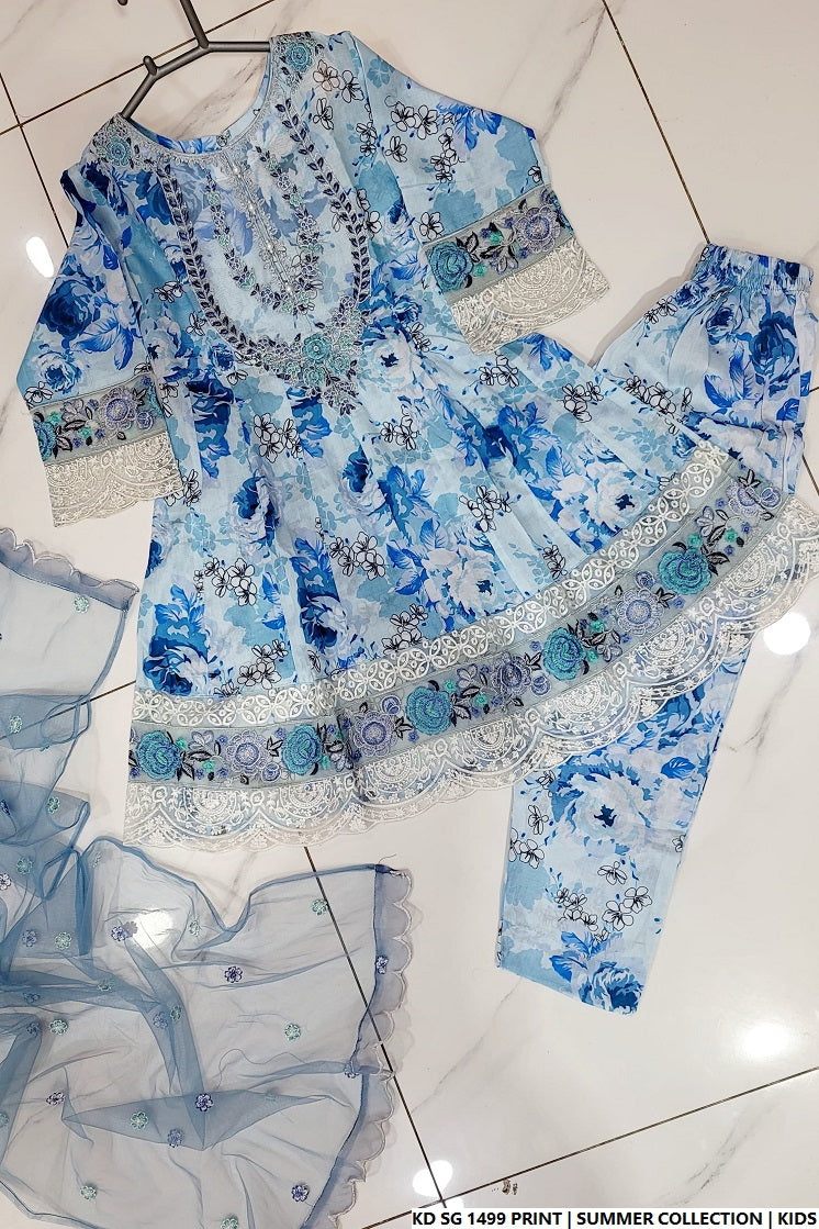 KD SG 1499 PRINT